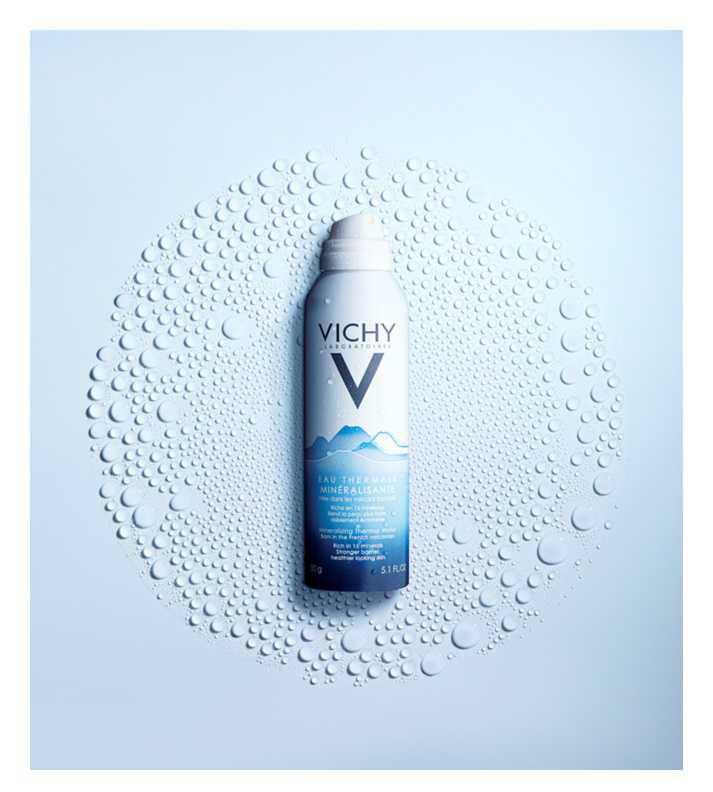 Vichy Eau Thermale toning and relief