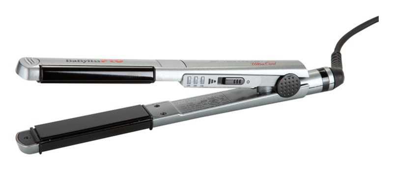 BaByliss PRO Straighteners Ep Technology 5.0 Ultra Culr 2071EPE