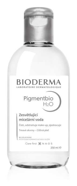Bioderma Pigmentbio H2O