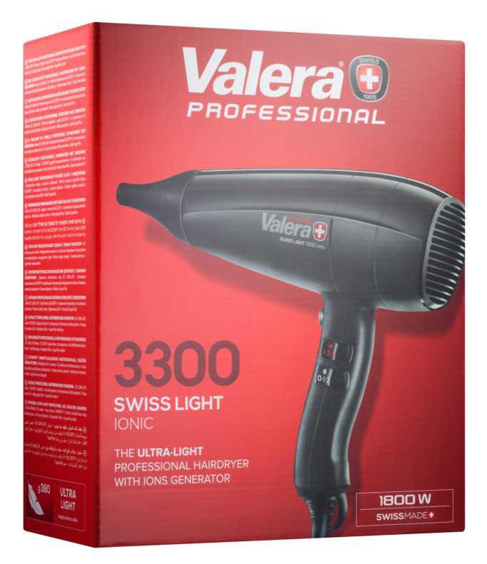 Valera Swiss Light 3300 Ionic hair