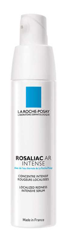 La Roche-Posay Rosaliac face care routine