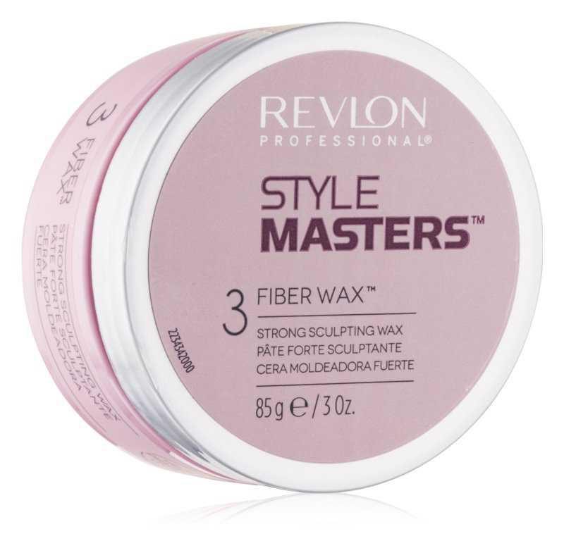 Revlon Professional Style Masters hair