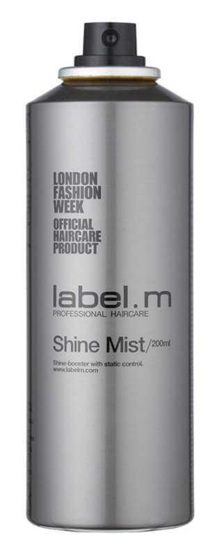 label.m Complete hair