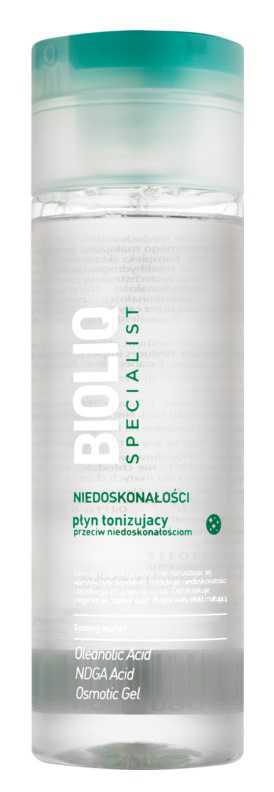 Bioliq Specialist Imperfections toning and relief
