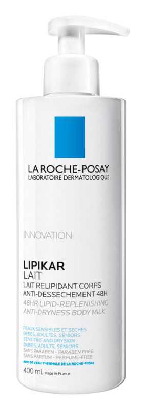 La Roche-Posay Lipikar Lait
