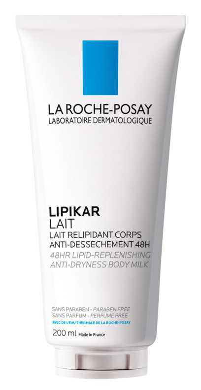 La Roche-Posay Lipikar Lait body