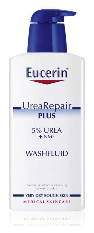 Eucerin UreaRepair PLUS body