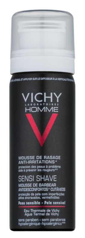 Vichy Homme Anti-Irritation care for sensitive skin
