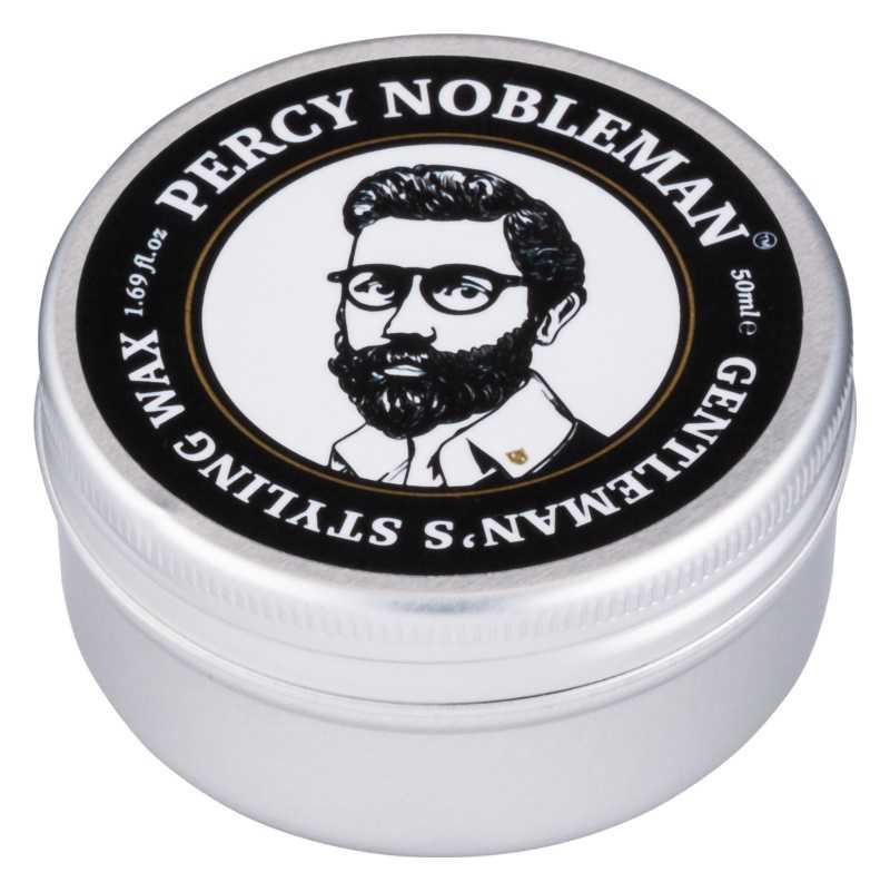 Percy Nobleman Hair