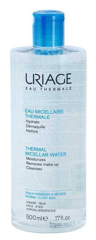 Uriage Eau Micellaire Thermale
