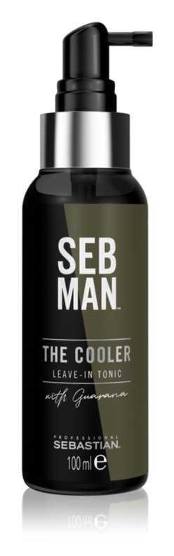 Sebastian Professional SEB MAN The Cooler hair styling
