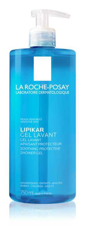 La Roche-Posay Lipikar Gel Lavant