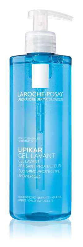 La Roche-Posay Lipikar Gel Lavant body
