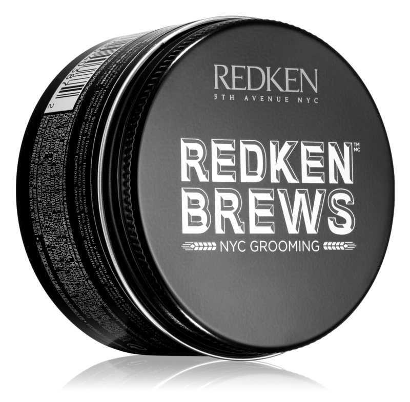 Redken Brews hair