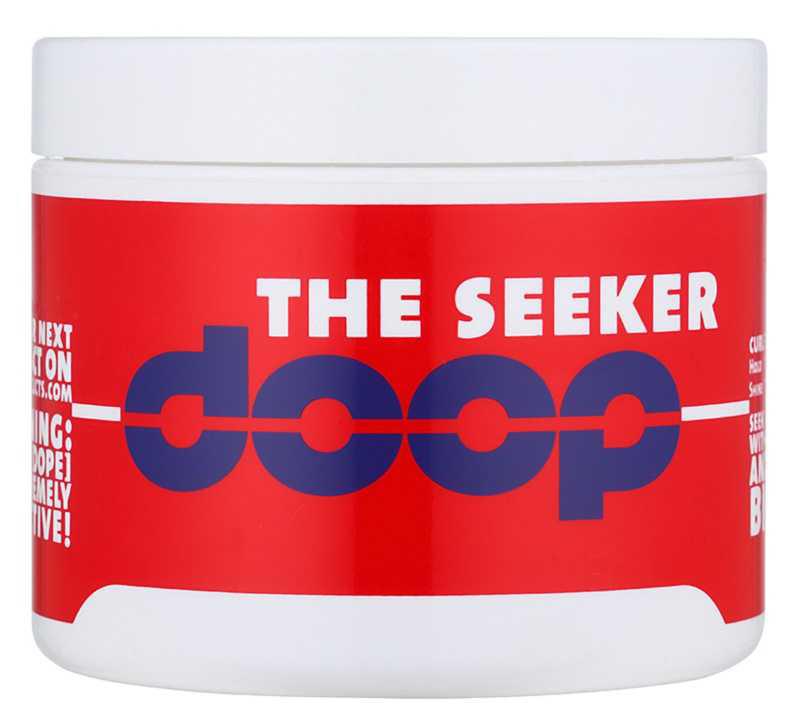 Doop The Seeker