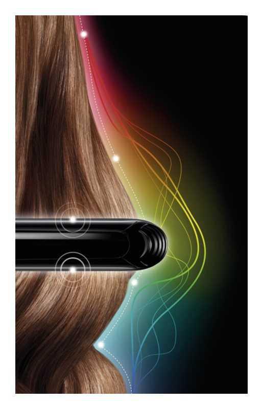 Braun Satin Hair 7 ST 780 hair straighteners