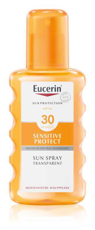 Eucerin Sun Sensitive Protect