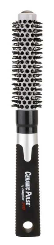BaByliss PRO Brush Collection Ceramic Pulse hair