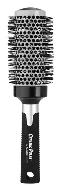 BaByliss PRO Brush Collection Ceramic Pulse hair