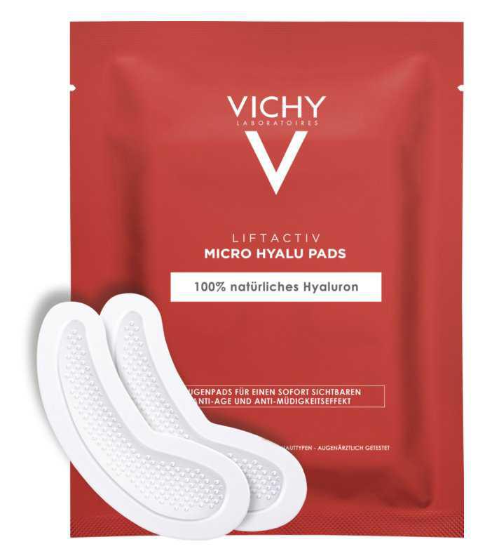 Vichy Liftactiv Collagen Specialist eye dermocosmetics