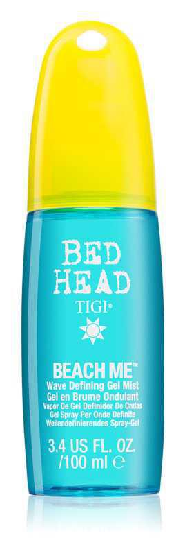 TIGI Bed Head Beach Me body