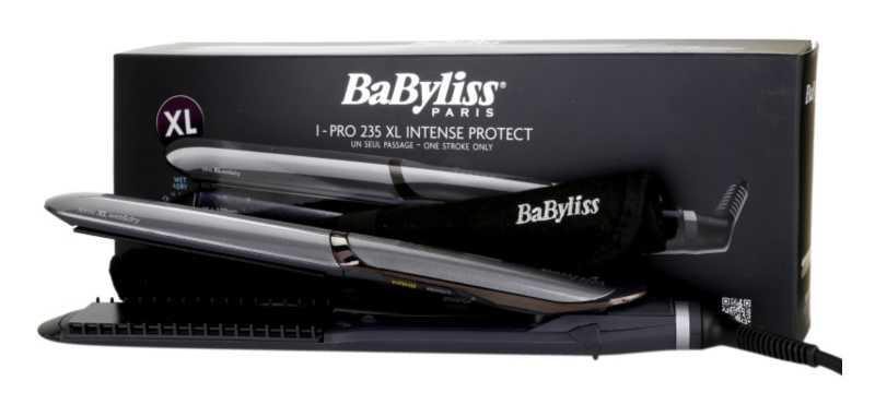 BaByliss Stylers I-Pro 235 XL Intense Protect hair straighteners