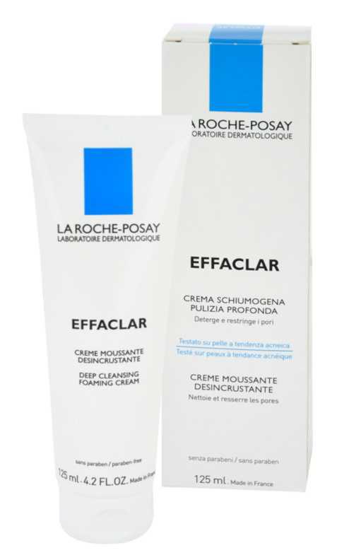 La Roche-Posay Effaclar