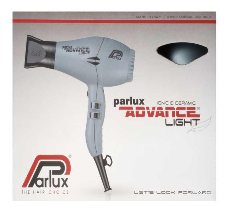 Parlux Advance Light hair