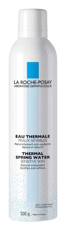 La Roche-Posay Eau Thermale toning and relief