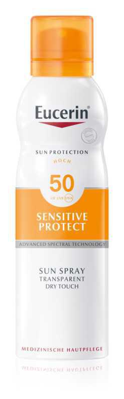 Eucerin Sun Sensitive Protect body
