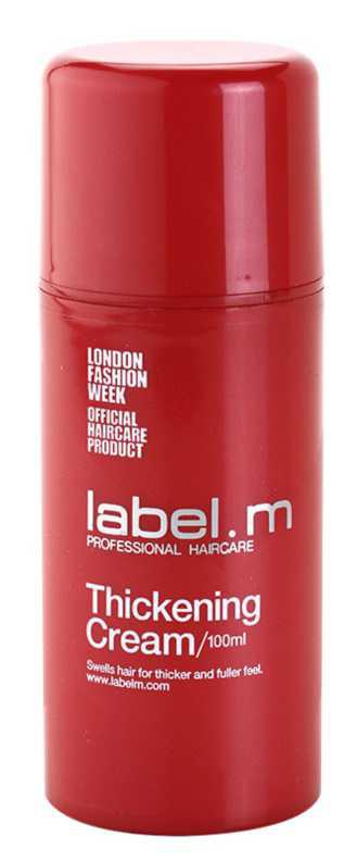 label.m Thickening