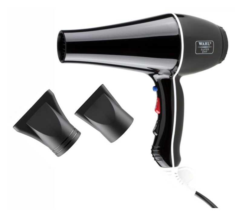 Wahl Pro Styling Series Type 4340-0470 hair
