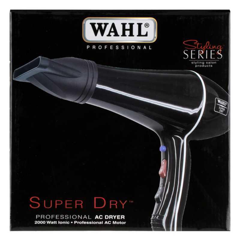 Wahl Pro Styling Series Type 4340-0470 hair