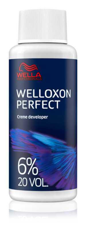 Wella Professionals Welloxon Perfect hair