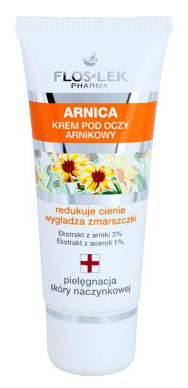 FlosLek Pharma Arnica