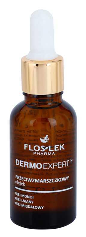 FlosLek Pharma DermoExpert Oils