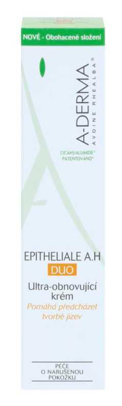 A-Derma Epitheliale A.H. Duo body