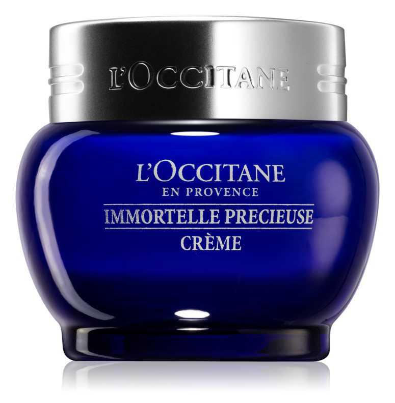 L’Occitane Immortelle