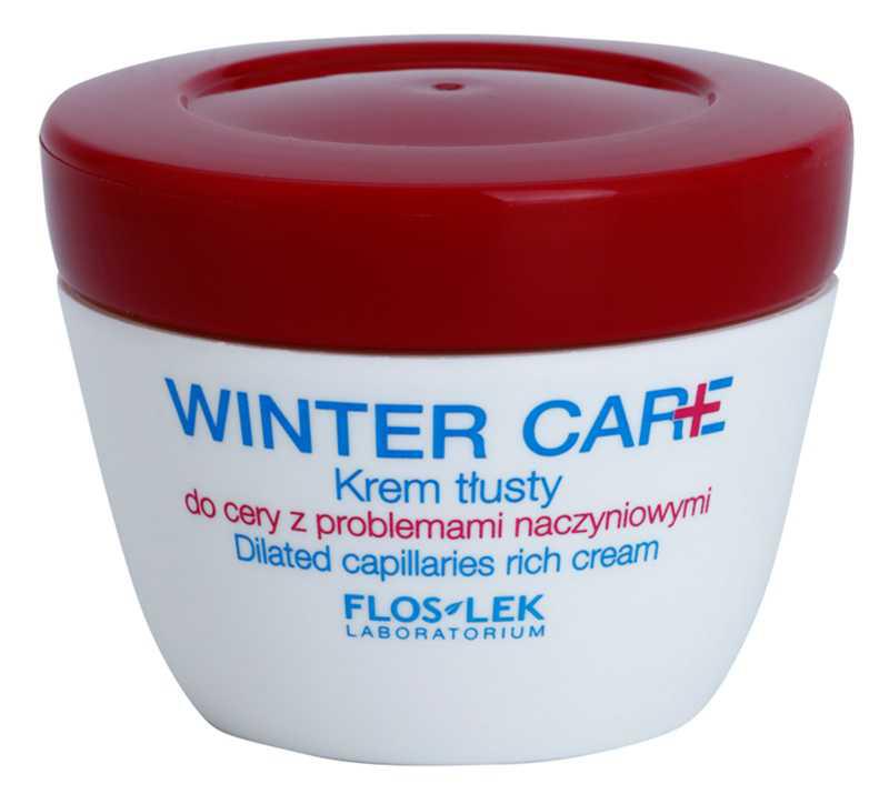 FlosLek Laboratorium Winter Care