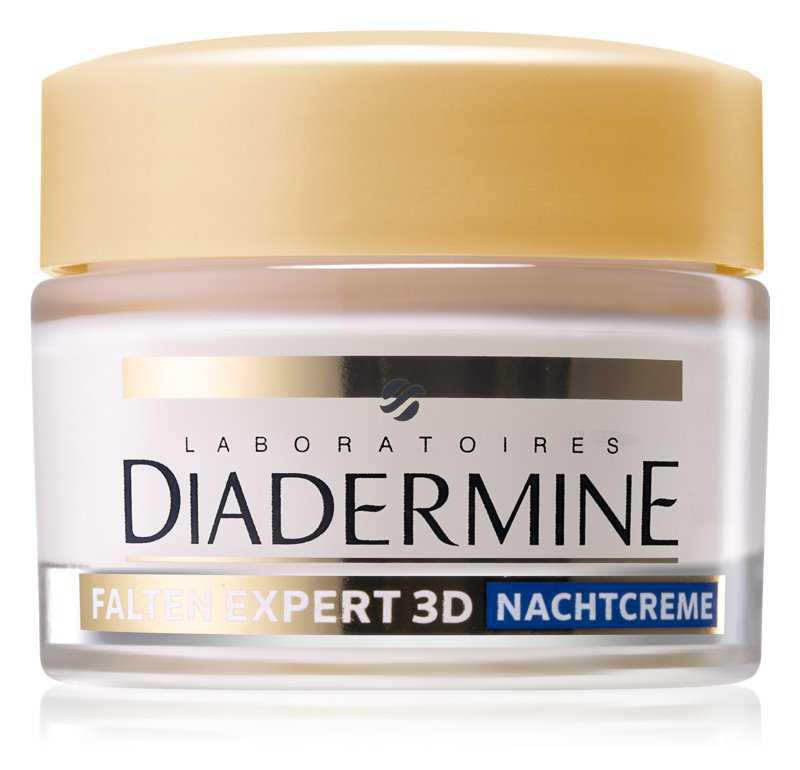 Diadermine Expert Wrinkle facial skin care