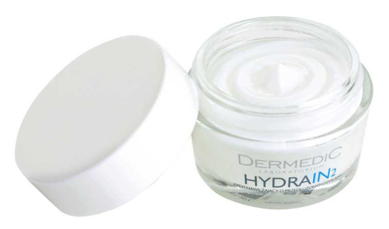 Dermedic Hydrain2 facial skin care
