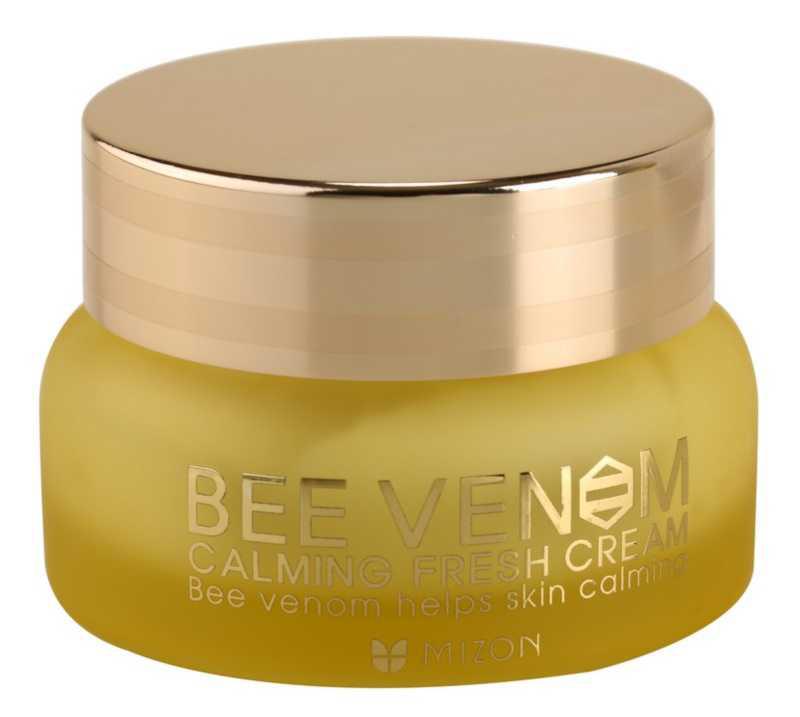 Mizon Bee Venom Calming Fresh Cream