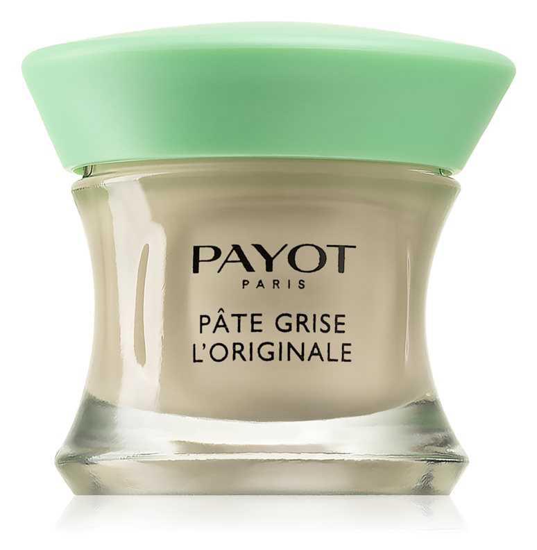 Payot Pâte Grise problematic skin