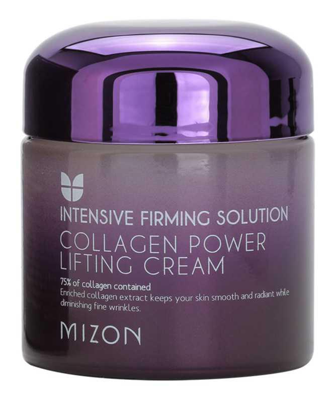 Mizon Intensive Firming Solution Collagen Power day creams