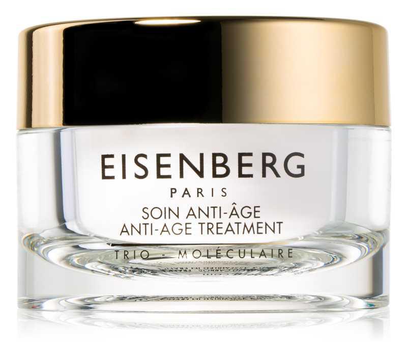 Eisenberg Classique Soin Anti-Âge dry skin care