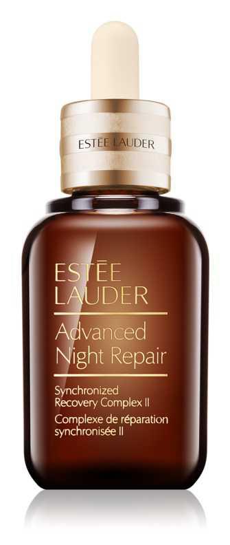 Estée Lauder Advanced Night Repair face care