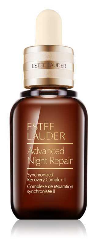 Estée Lauder Advanced Night Repair face care