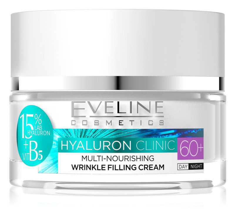 Eveline Cosmetics Hyaluron Clinic