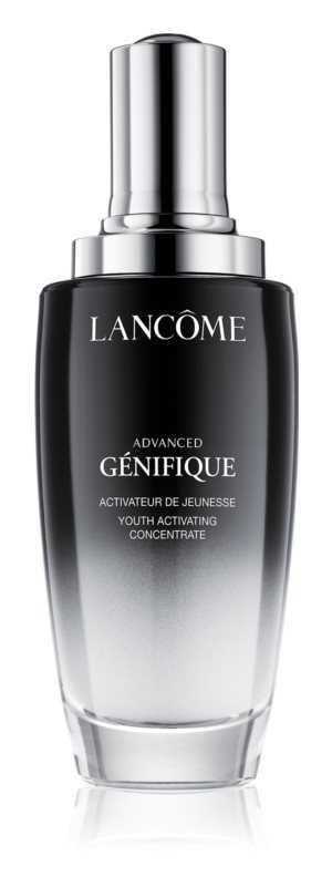 Lancôme Génifique Advanced face care