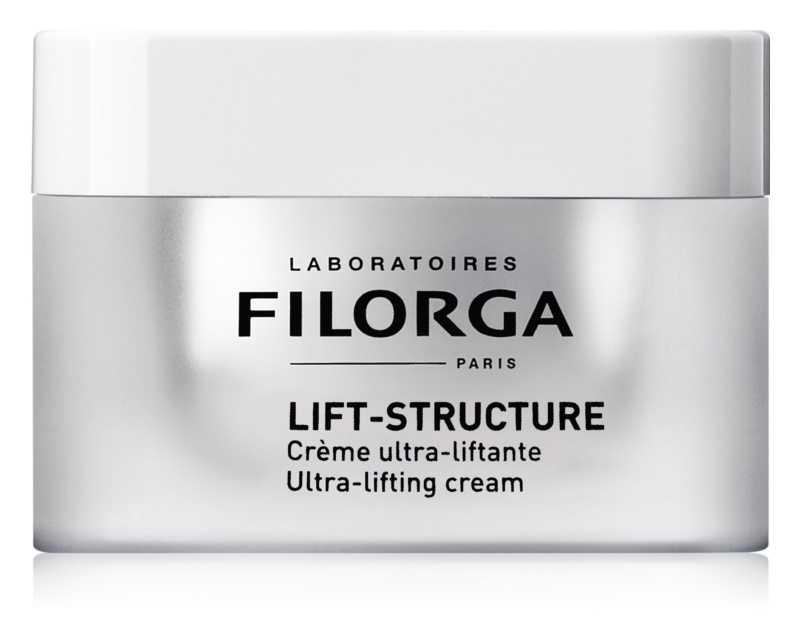 Filorga Lift Structure face creams